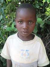 ben nyangweso