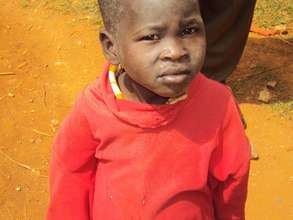 Send  400 Kisii Orphans  to  schools in Kenya