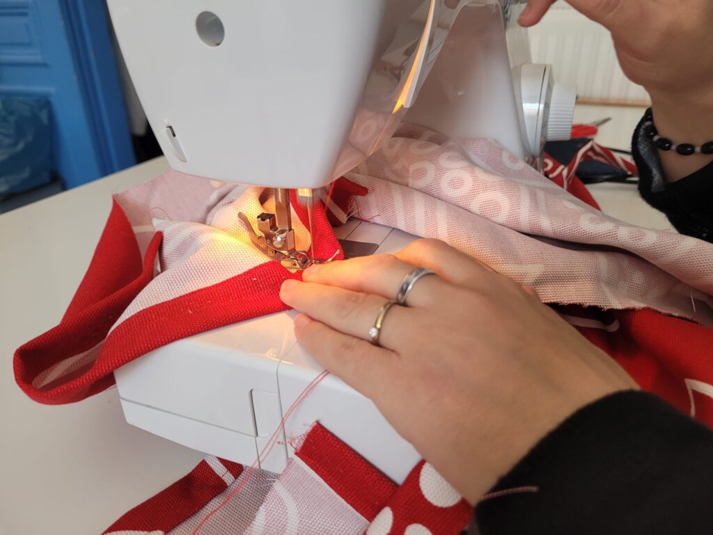 Sewing Workshop