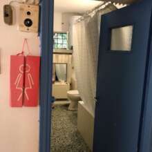 Private Bathroom