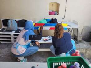 Painting Workshop