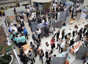 UK Company of the Year Final in Manchester