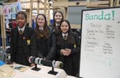 Young Enterprise Inspiring Futures 2024/25