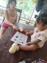 Daily Activities with mothers