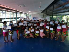 Community Teacher Training