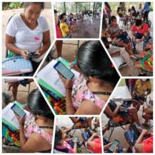 Children Services Information System