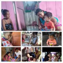 Programa Cuidarte -
