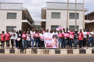 Breast Cancer Awareness and free screening