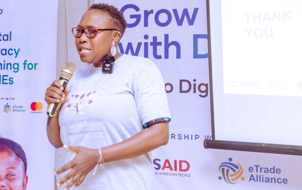 Educate 5000 school girls on Reproductive Health