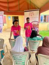 more facilitating