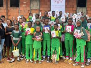 Reproductive Health Awareness for Girls