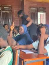 Reproductive Health Awareness for Girls