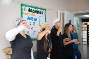 brushing talks for children with disabilities