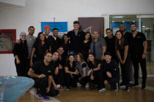 Our Team