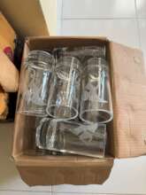 an glass upcycling order ready