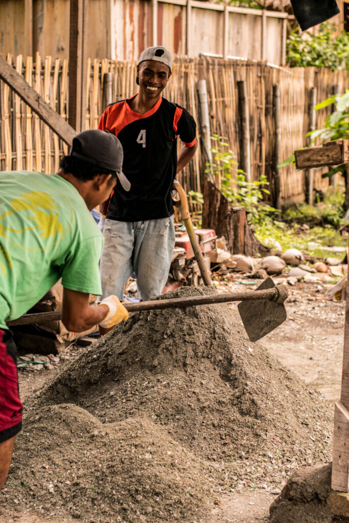 Zero Waste Gili: Transforming Island Trash