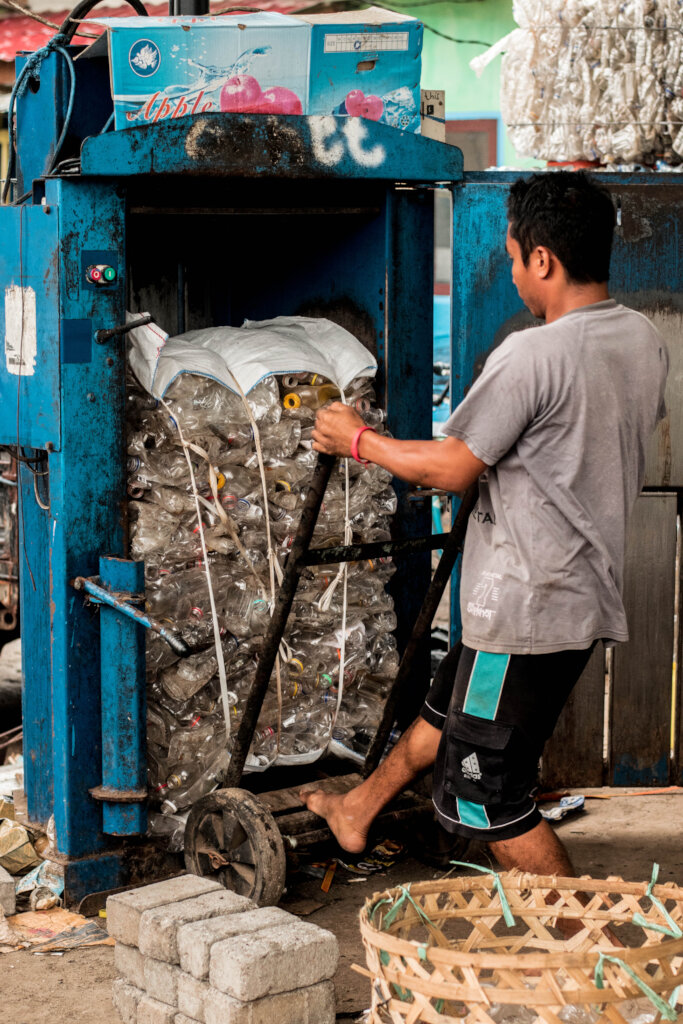 Zero Waste Gili: Transforming Island Trash