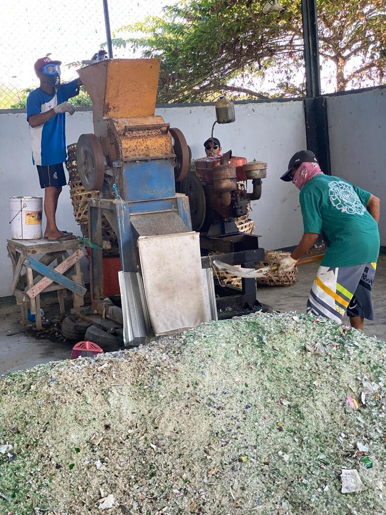 Zero Waste Gili: Transforming Island Trash