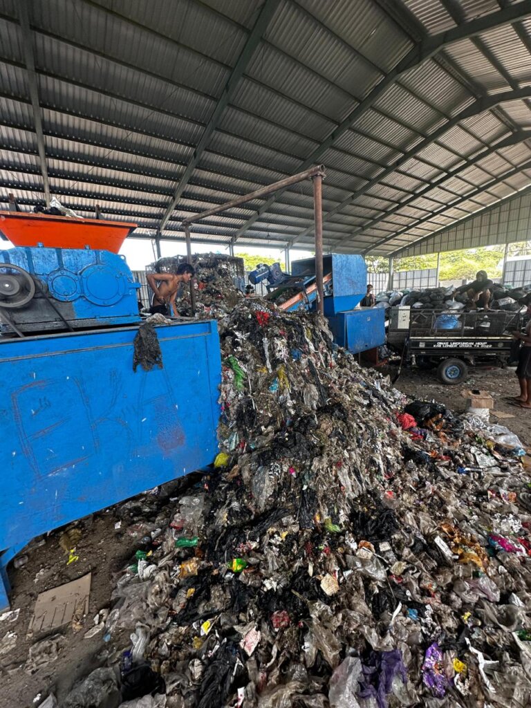 Zero Waste Gili: Transforming Island Trash