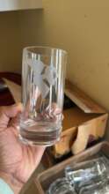 glass upcycling workshop