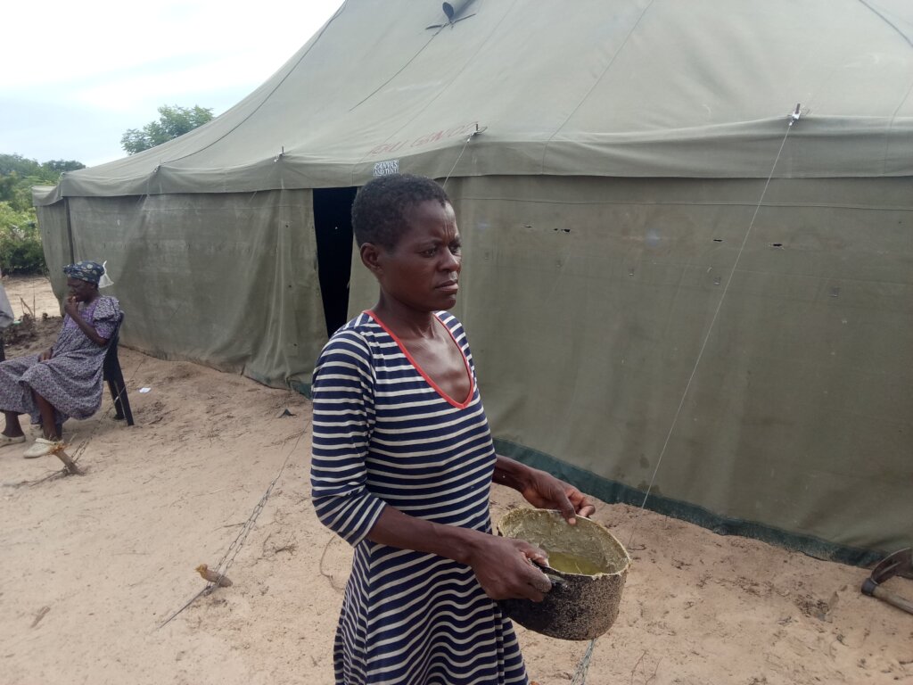 Empowering 150 Future Entrepreneurs in Namibia