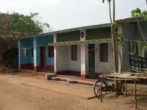 Cost-effective and disaster-proof houses