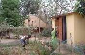 Building dignity through habitat development India