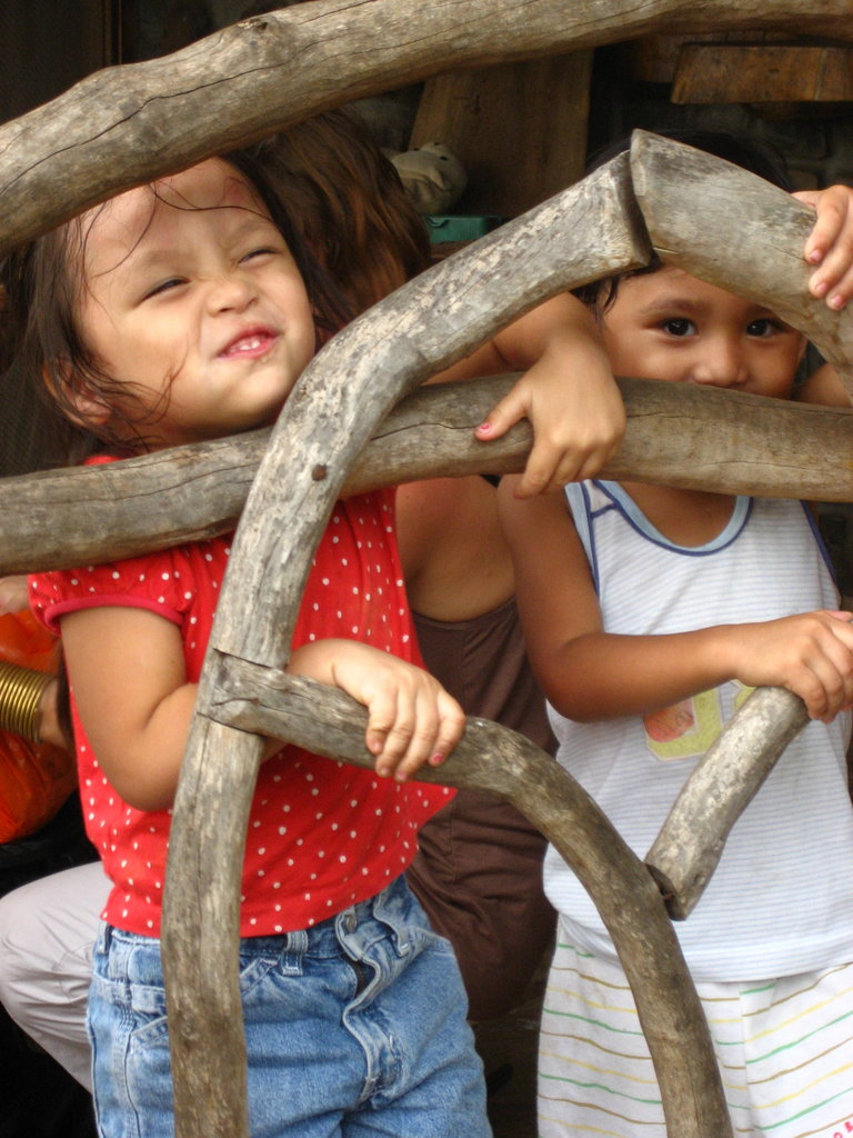 Early education for sustainability in Philippines
