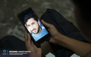 Abdul- Karim's father