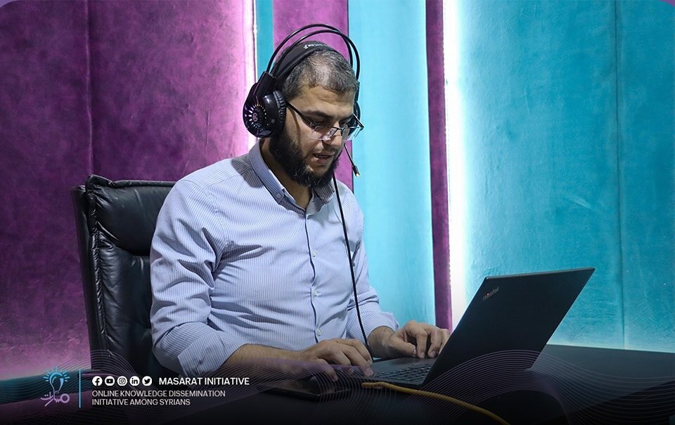 Educate 500 Orphans in Syria