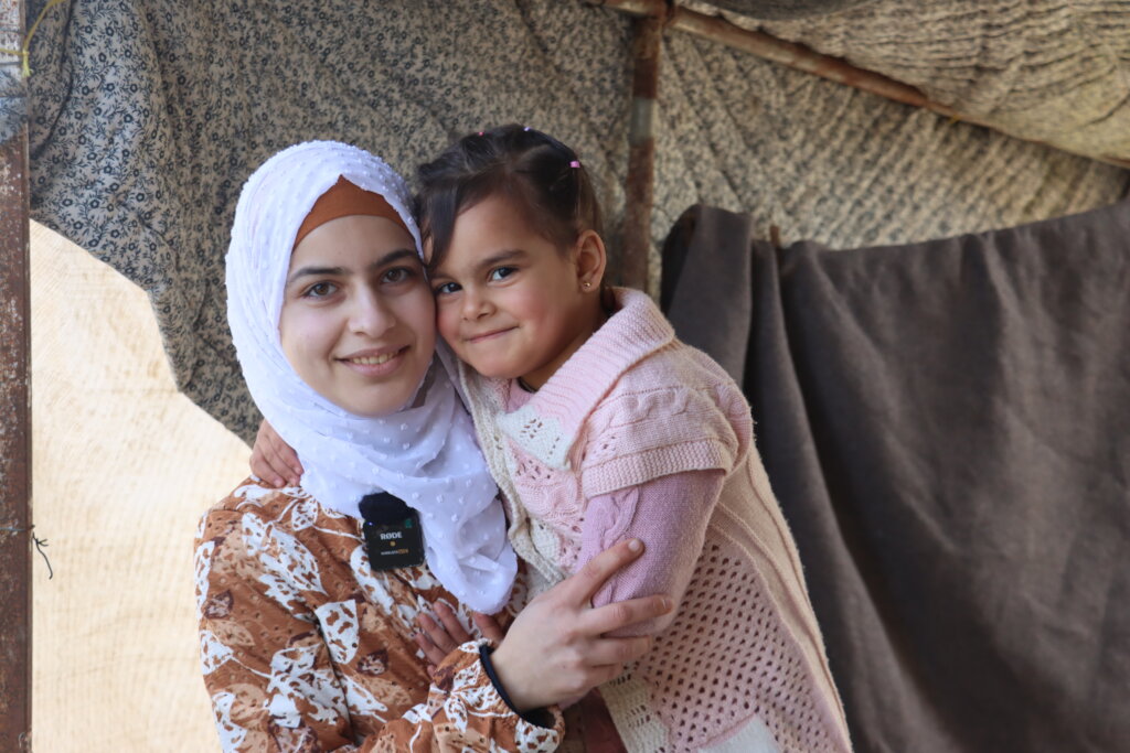 Educate 500 Orphans in Syria