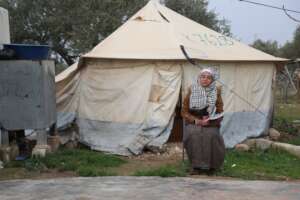 Where Manar's Journey Began