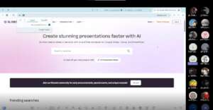 Slidesgo Tool
