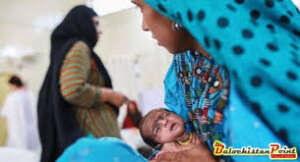 Child Mortality