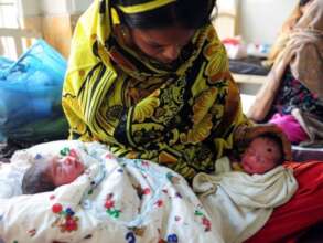 Child Mortality
