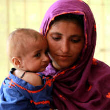 Child Mortality