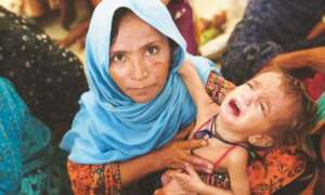 Child Mortality