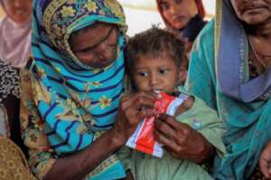 Child Mortality