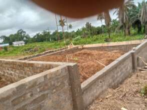 Junior Secondary School Building Project