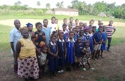 JUNIOR SECONDARY SCHOOL BUILDING PROJECT