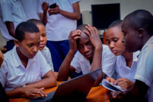 Digital Literacy Clubs Workshops