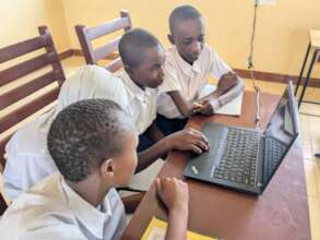Saashisha Secondary School