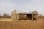 Restore Health Centre to 5000 villagers in Nigeria