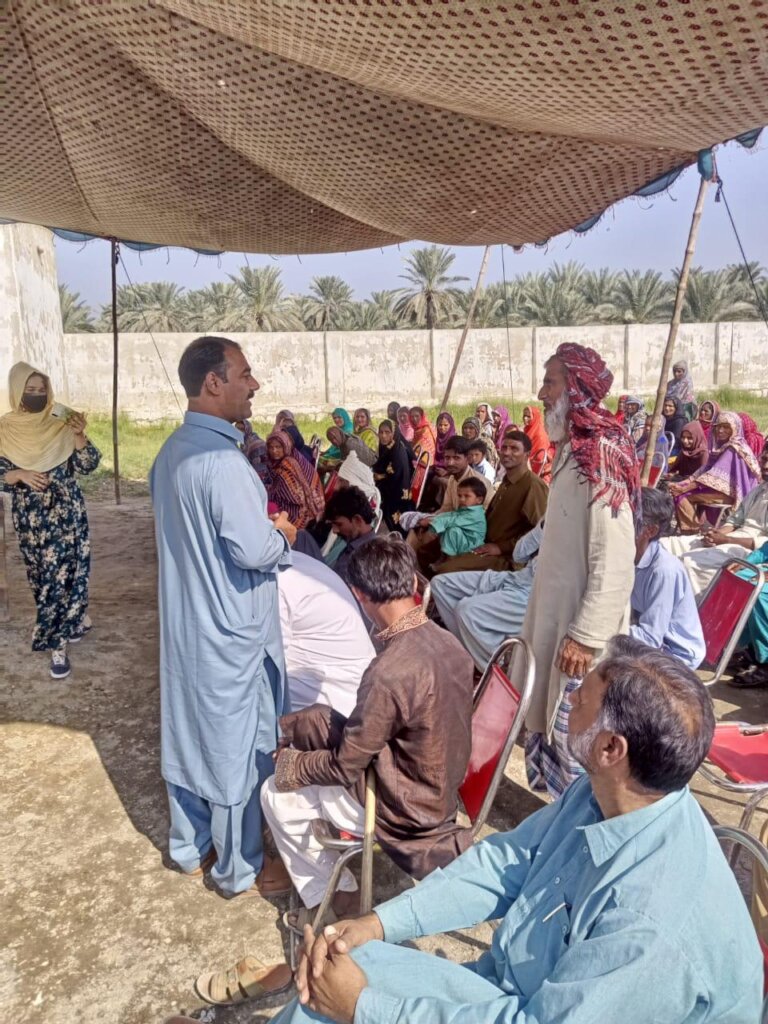 Supporting Human Rights education through theatres