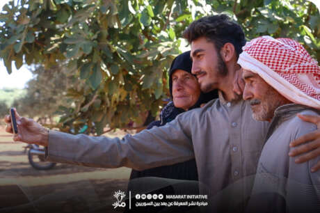Educate 500 Syrian Refugee Students