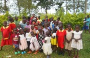 Empower Poor and Vulnerable Children Through Educa