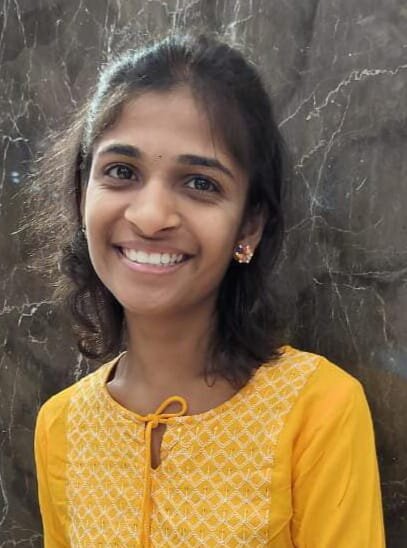 Support Pravalika complete Engineering (Final Yr)
