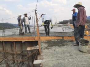Roofing