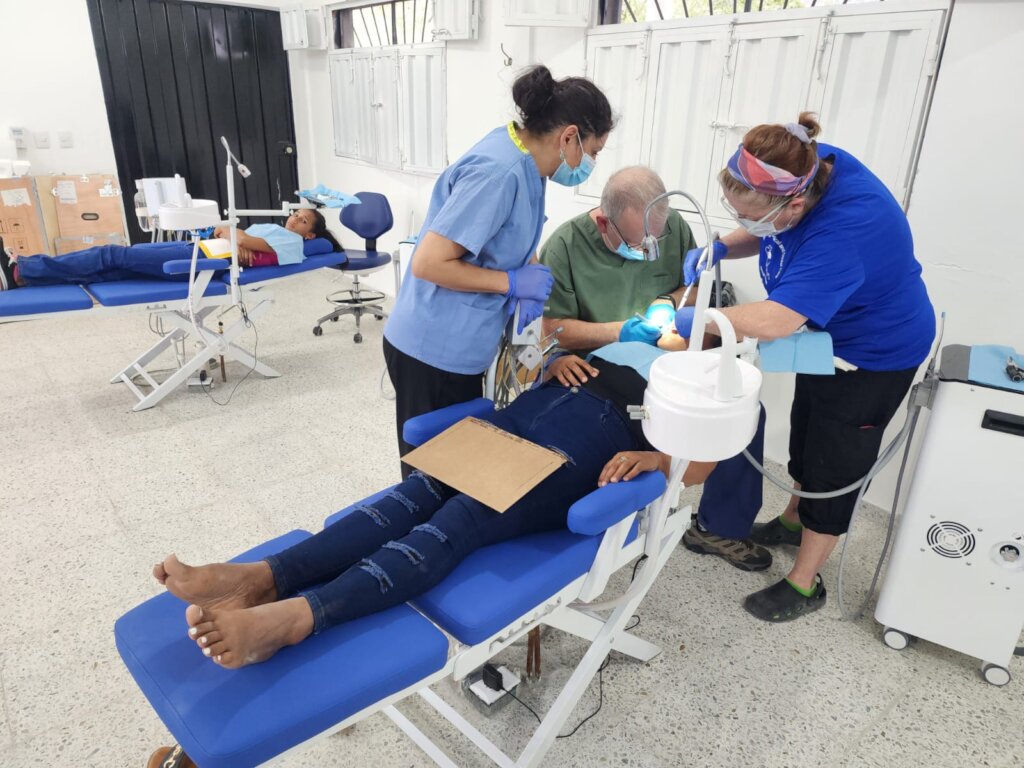 Providing real relief for patients