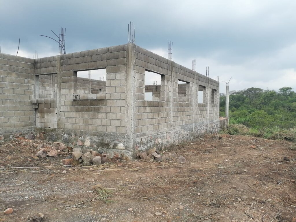 Build a Health Clinic to Change Lives